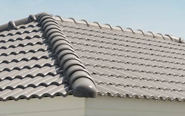 advantages of Beadlam clay roofing