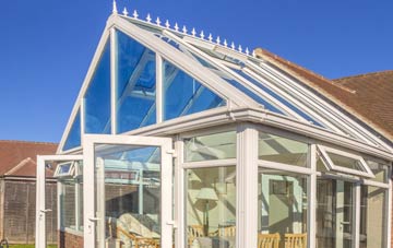 conservatory roof insulation costs Beadlam