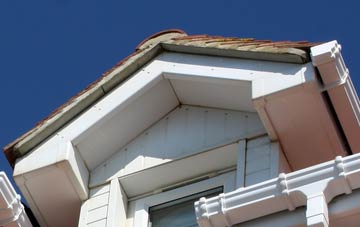 Beadlam fascia installation costs