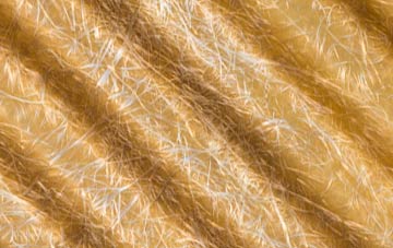 Beadlam fibreglass roof waterproofing