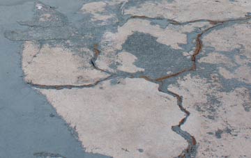 fibreglass roofing replacement Beadlam