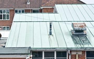Beadlam lead roofing costs
