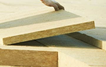 measuring Beadlam tapered insulation