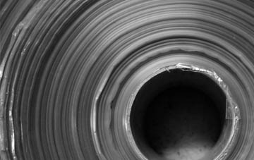 Beadlam pvc roof replacement