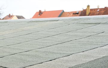 Beadlam flat roof replacement