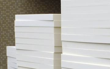 Beadlam tapered roof insulation costs