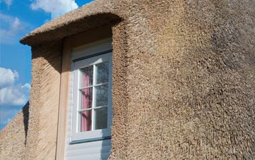 Beadlam thatch roof disadvantages