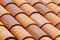 Beadlam clay roofing