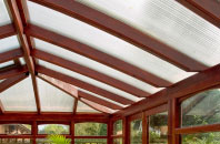 Beadlam conservatory roofing insulation