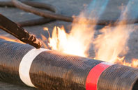 Beadlam flat roofing replacement