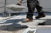 find rated Beadlam flat roofing replacement companies