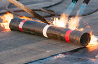 Beadlam flat roof sealing