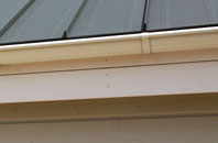 Beadlam soffit repair